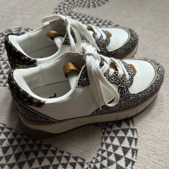 Madewell Kickoff Trainer.  EUC. 6.5 - Picture 3 of 7